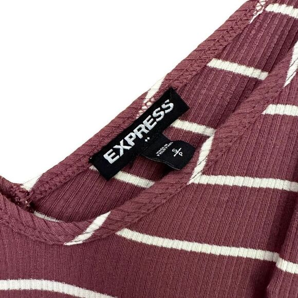 NWT Express dress size small - Picture 4 of 6